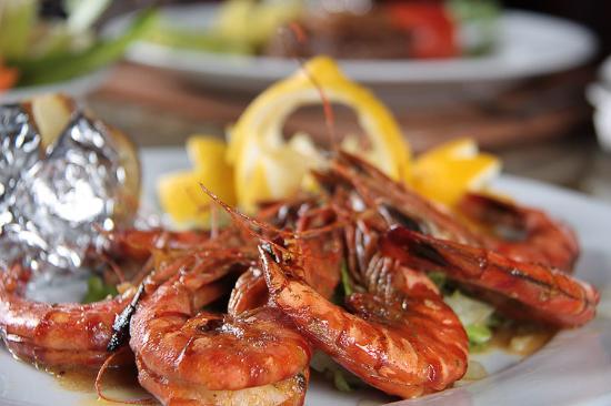 Captain's Tourist Restaurant